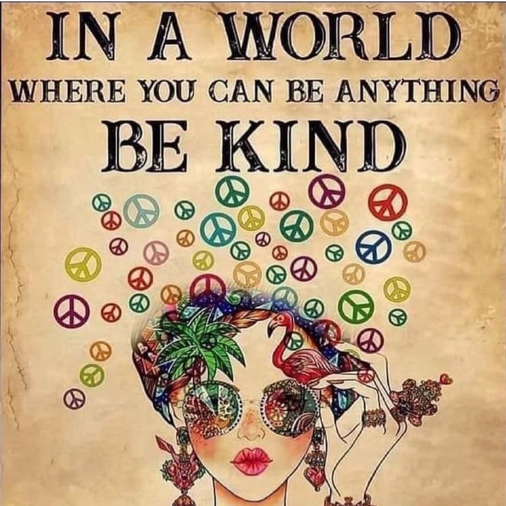 Kindness Matters
